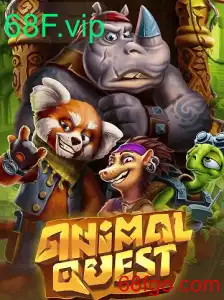 Descobrindo o Universo Emocionante de AnimalQuest