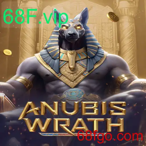 AnubisWrath: Mergulhando no Universo Misterioso de 68F.vip
