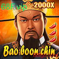 Descubra o Fascinante Jogo BaoBoonChin