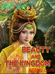 Descubra o Encanto e a Aventura de BeautyAndTheKingdom