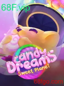 Explorando o Mundo Encantado de CandyDreams: Um Mergulho Adoçado no Universo de 68F.vip