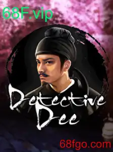 Explorando o Mundo de DetectiveDee: Um Jogo Repleto de Mistérios