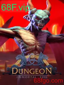 Dungeon: Uma Jornada Através do Mundo Subterrâneo