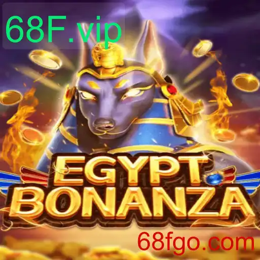 Explorando o Fascinante Mundo do Jogo EgyptBonanza no 68F.vip