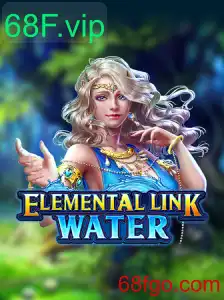 Tudo sobre ElementalLinkWater: Um Jogo de Estratégia e Aventura Inovador