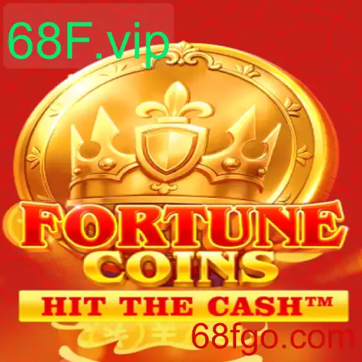Explorando o Fascinante Mundo do Jogo FortuneCoins e o Sucesso do 68F.vip
