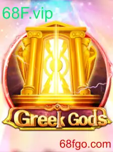 Explorando o Universo do Jogo 'GreekGods': Uma Aventura Épica