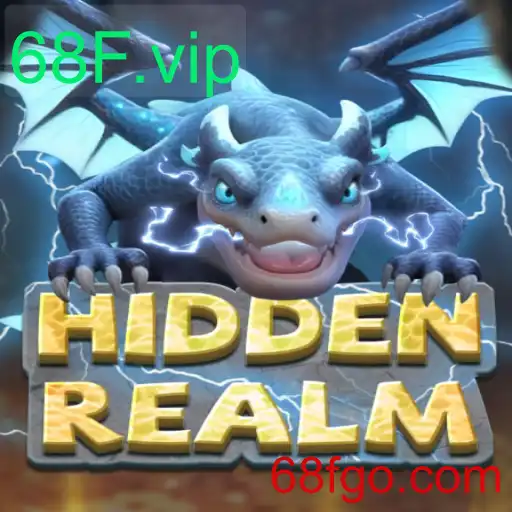 Explorando o Mundo de HiddenRealm: Aventura e Estratégia no Jogo 68F.vip
