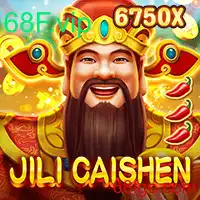 Descubra o Mundo de JILICaishen: Um Jogo Inovador no 68F.vip