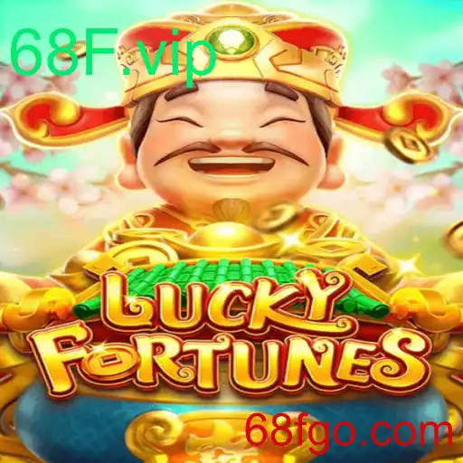 Descubra o Fascinante Mundo de LUCKYFORTUNES: Um Jogo de Estratégia e Sorte