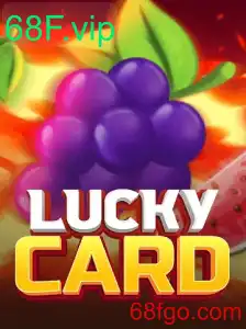 Descubra LuckyCard: As Regras e A Emoção Envolvente do Jogo