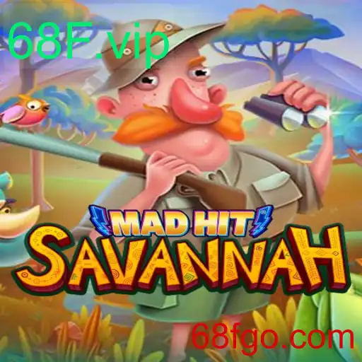 Descubra o Fascinante Mundo de MadHitSavannah: O Jogo Que Está Conquistando Multidões