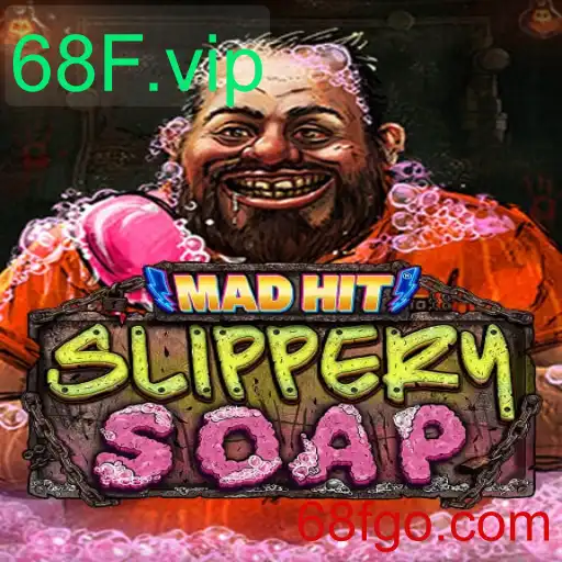 Descubra o Mundo Envolvente de MadHitSlipperySoap: O Jogo que Está Conquistando a Internet