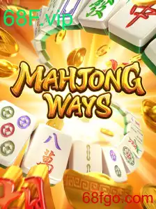 Descubra o Fascinante Mundo de MahjongWays e 68F.vip