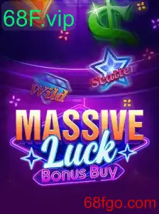 Desvendando o Mundo de MassiveLuckBonusBuy em 68F.vip