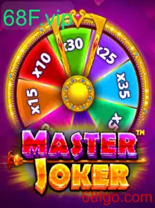Descubra o Fascinante Jogo MasterJoker: A Nova Sensação em 68F.vip