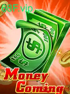 Exploração Profunda do Jogo MoneyComing e a Plataforma 68F.vip