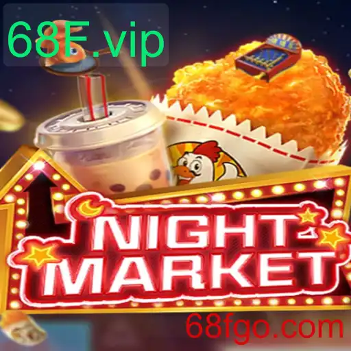 NIGHTMARKET: Um Mergulho no Mundo dos Jogos Interativos