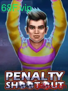 Desvendando PenaltyShootOut: O Jogo de Futebol Que Testa Sua Precisão e Estratégia