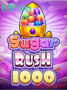 Explorando o Mundo de SugarRush1000: Uma Nova Experiência de Jogo Online