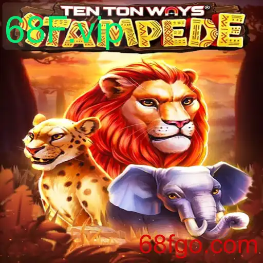Descobrindo o Mundo de TenTonWaysStampede: Uma Aventura Inovadora no Universo Gamer