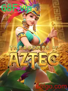 Explorando o Fascinante Mundo de Treasures of Aztec