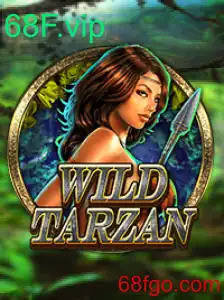 Descubra o Mundo Selvagem de WildTarzan