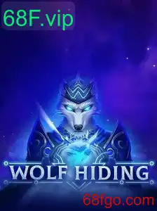 Descubra o Fascinante Mundo de 'WolfHiding': O Jogo que Está Dominando a Web